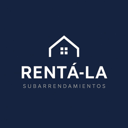 RENTA‑LA logo